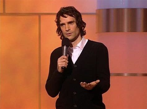 From Modeling to Standup with Phil Hanley .